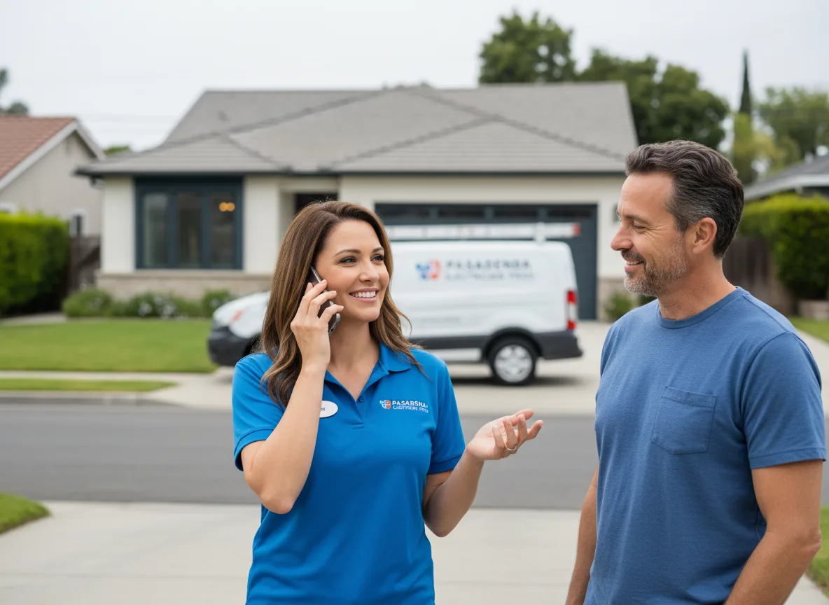 Electrician Deal, NJ FAQs